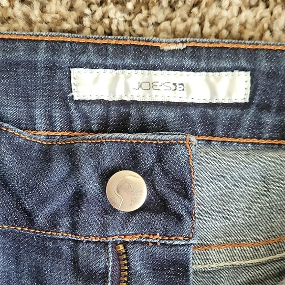 Joe's Women's Blue Jeans Size 28 - Picture 6 of 15